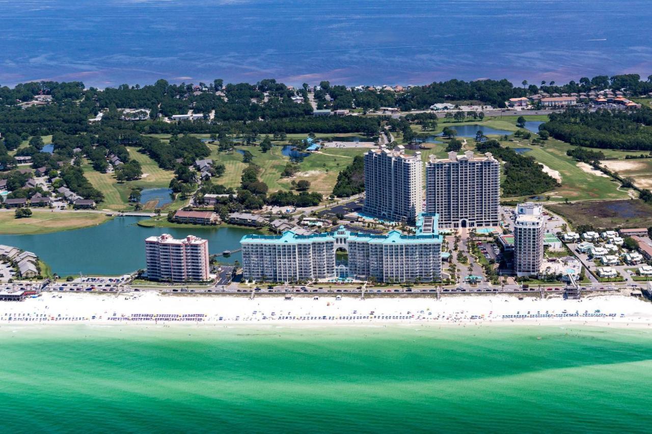 Ariel Dunes I 203 Destin Kültér fotó