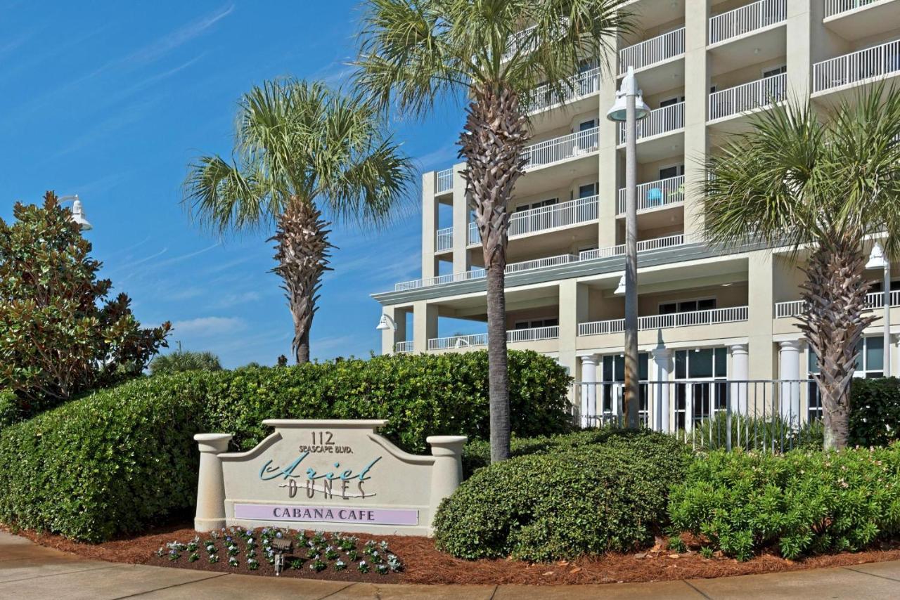 Ariel Dunes I 203 Destin Kültér fotó