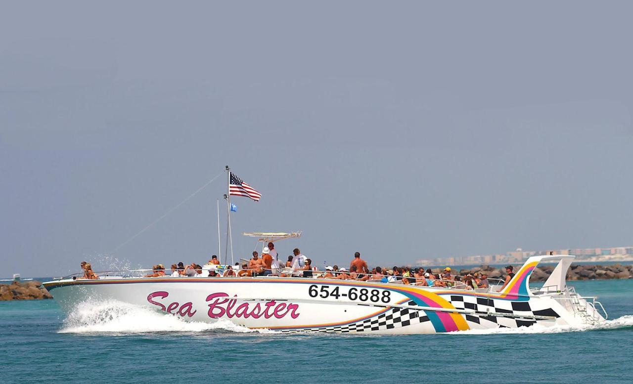 Ariel Dunes I 203 Destin Kültér fotó