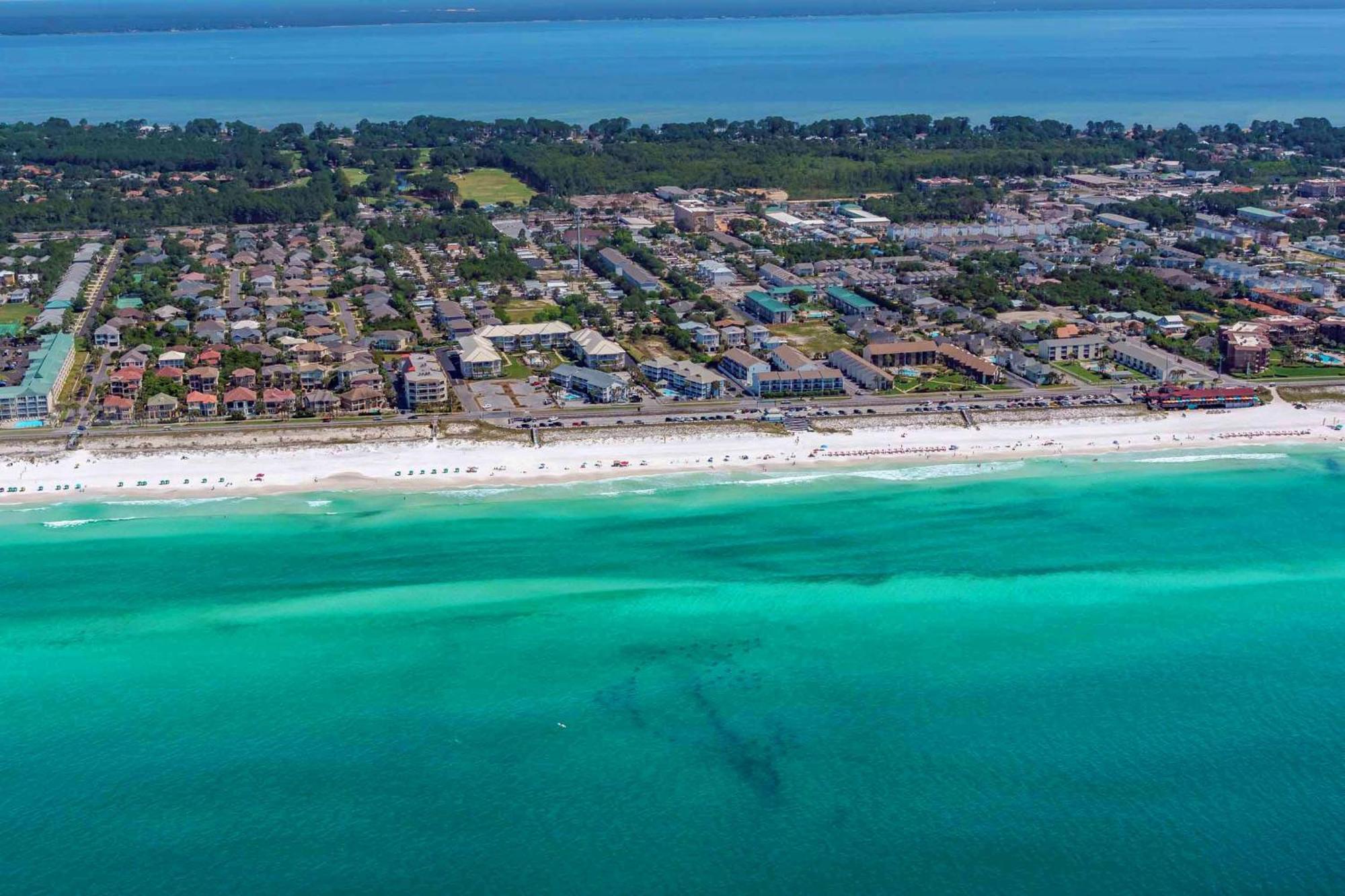 Ariel Dunes I 203 Destin Kültér fotó
