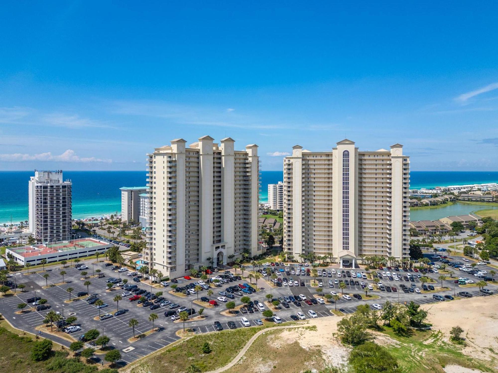 Ariel Dunes I 203 Destin Kültér fotó